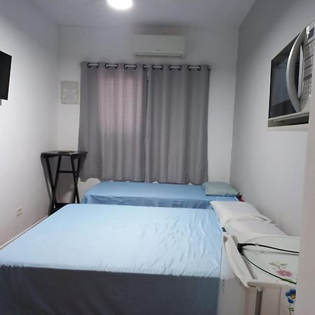 Suites 500M Praia Da Enseada Guarujá Exteriér fotografie