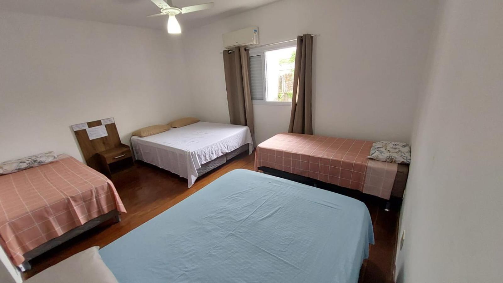 Suites 500M Praia Da Enseada Guarujá Exteriér fotografie