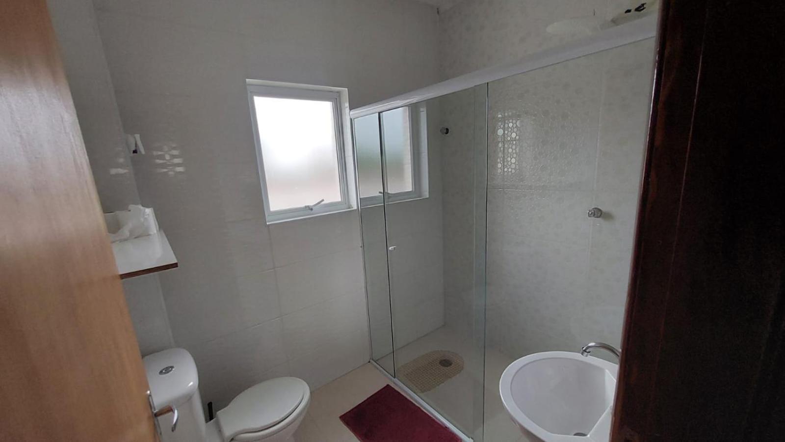Suites 500M Praia Da Enseada Guarujá Exteriér fotografie