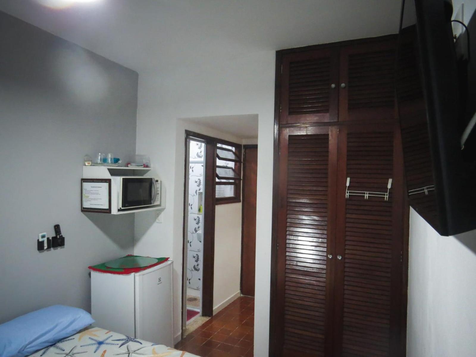 Suites 500M Praia Da Enseada Guarujá Exteriér fotografie