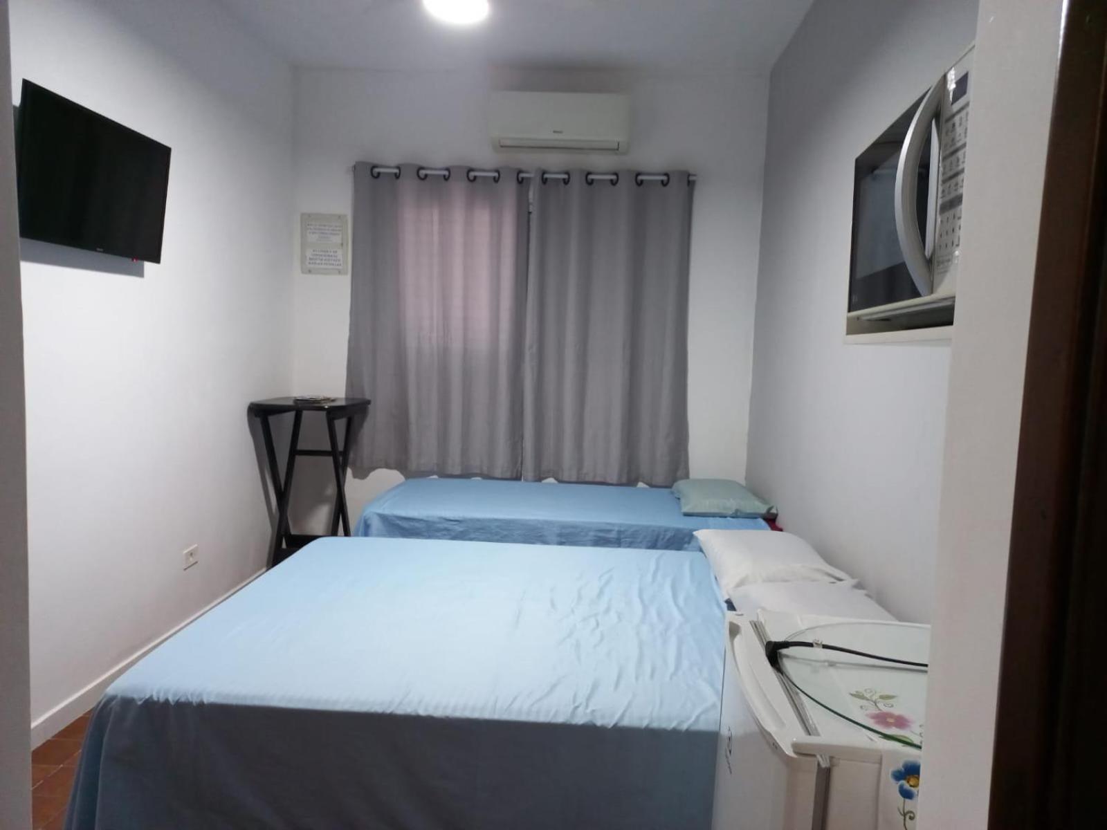 Suites 500M Praia Da Enseada Guarujá Exteriér fotografie